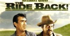 The Ride Back film complet