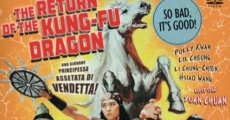 Filme completo The return of the kung-fu dragon