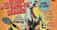 Película El retorno del Kung Fu Dragón