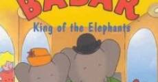 Babar - König der Elephanten