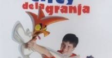 El rey de la granja film complet