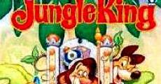 Enchanted Tales: The Jungle King (1994) stream