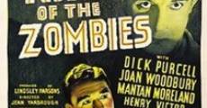 King of the Zombies (1941) stream