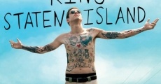 The King of Staten Island film complet