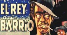 El rey del barrio streaming