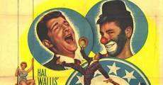 3 Ring Circus (1954) stream