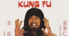 Película El rey del Kung-Fu