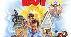 Grandma's Boy streaming