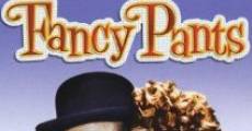 Fancy Pants (1950) stream