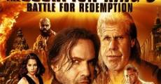 The Scorpion King 3: Battle for Redemption (2012)