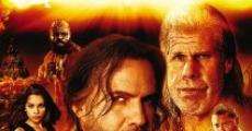 Scorpion King 3: The Battle for Redemption film complet