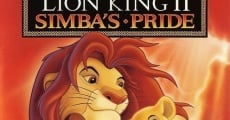 The Lion King II: Simba's Pride (1998) stream