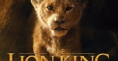 Película El Rey León