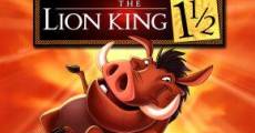 The Lion King 1½ (2004) stream