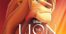 The Lion King (1994) stream