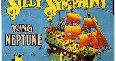 Walt Disney's Silly Symphony: King Neptune