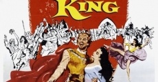 The Vagabond King (1956)