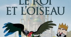 Le Roi et l'oiseau