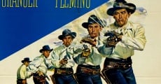 Gun Glory (1957) stream