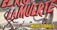 El río y la muerte (1954) stream