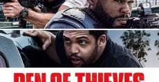 Den of Thieves (2018)