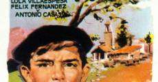 El ruiseñor de las cumbres (1958) stream