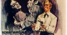 El sabor de la venganza (1964) stream