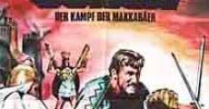 L'eroe di Babilonia (1963)