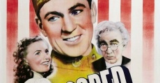 Sergeant York streaming