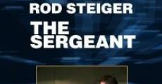 Der Sergeant