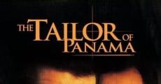 The Tailor of Panama (2001) stream