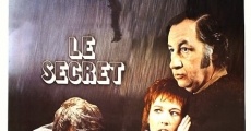 Le secret (1974) stream