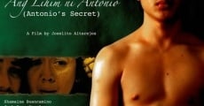 Filme completo Ang Lihim Ni Antonio