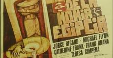 El secreto de la momia egipcia (1973) stream