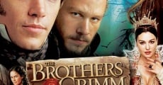 Película El secreto de los hermanos Grimm