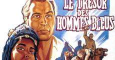 Le trésor des hommes bleus (1961)