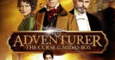 Filme completo O Aventureiro: A Maldição da Caixa de Midas