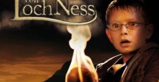 Das Geheimnis von Loch Ness streaming