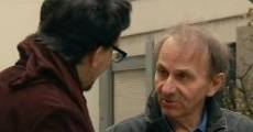 Película El secuestro de Michel Houellebecq