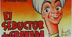 El seductor de Granada film complet