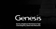 El Segundo Genesis (2015) stream