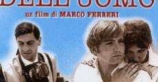 Il seme dell'uomo (1969)