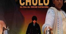 Película El sendero del chulo