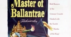 The Master of Ballantrae (1953) stream