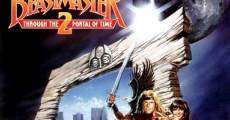 Beastmaster 2 - Der Zeitspringer streaming