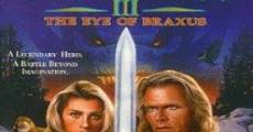 Beastmaster III: The Eye of Braxus (1996)