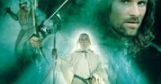 The Lord of the Rings: The Two Towers (2002) stream