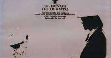 El señor de Osanto