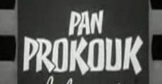 Pan Prokouk filmuje (1948) stream