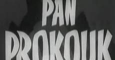 Película El señor Prokouk, inventor